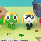 (PRE-ORDER 2026Q4) Lookup Sergeant Frog Keroro & Tamama set【with gift】