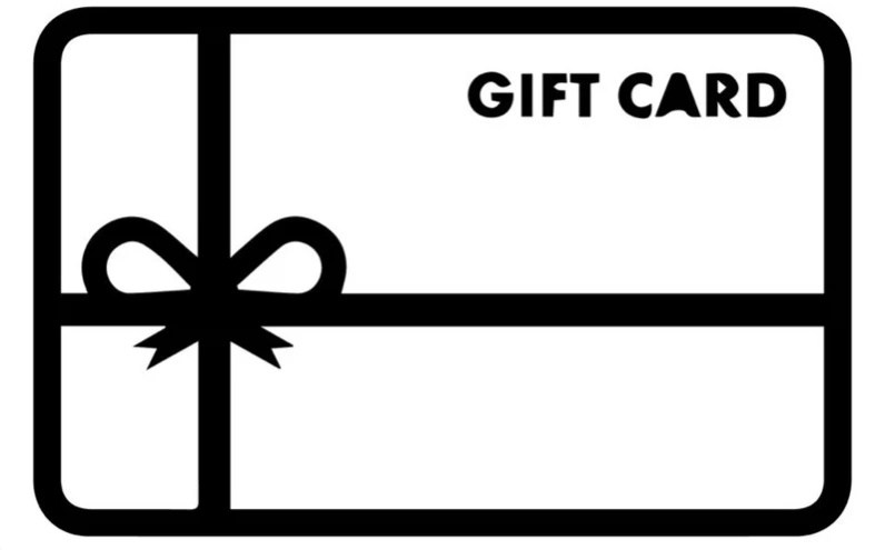 Sapere aude gift card