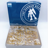 The Gundam Base Limited MG 1/100 Gundam Base Limited Prize RX-78-2 Gundam Ver. 3.0 Gold Coating
