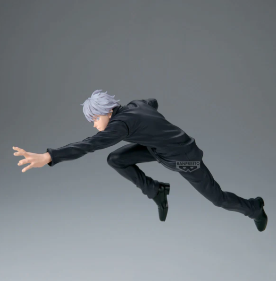 JUJUTSU KAISEN MAXIMATIC SATORU GOJO a