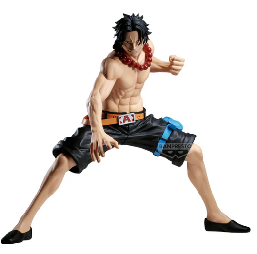 ONE PIECE Grandista-PORTGAS D.ACE-