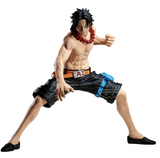 ONE PIECE Grandista-PORTGAS D.ACE-