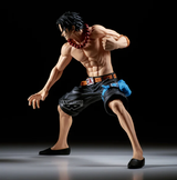 ONE PIECE Grandista-PORTGAS D.ACE-