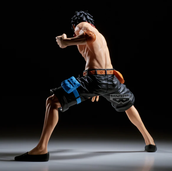 ONE PIECE Grandista-PORTGAS D.ACE-