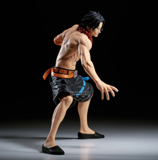 ONE PIECE Grandista-PORTGAS D.ACE-
