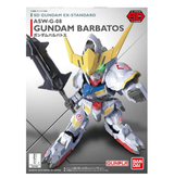 EX-Standard 010 Gundam Barbatos