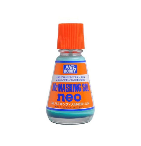 Mr Masking Sol Neo