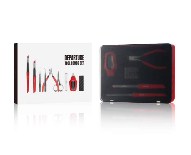 DSPIAE TC-S01 Departure Tool Combo Set