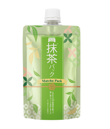日本PDC 宇治抹茶面膜