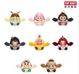 POP MART dear bird 车载香薰盲盒