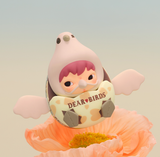 POP MART dear bird 车载香薰盲盒