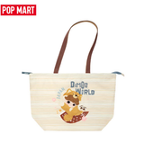 POP MART GO AROUND WITH POP MAR日本限定 DIMOO Mini Bag