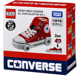 Takara Tomy Dream Tomica Converse All Star 系列 Vol. 1盲盒