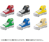 Takara Tomy Dream Tomica Converse All Star 系列 Vol. 1盲盒
