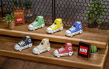 Takara Tomy Dream Tomica Converse All Star 系列 Vol. 1盲盒