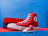 Takara Tomy Dream Tomica Converse All Star 系列 Vol. 1盲盒