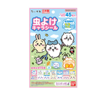 Bandai chiikawa 防蚊防虫贴-45pcs