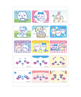 Bandai chiikawa 防蚊防虫贴-45pcs