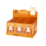 VIPO MIFFY BAKERY 毛绒挂件盲盒