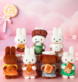 VIPO MIFFY BAKERY 毛绒挂件盲盒