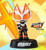 PLAYLAB摇摇乐假面骑士系列盲盒