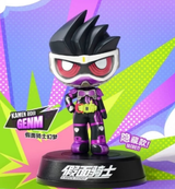 PLAYLAB摇摇乐假面骑士系列盲盒