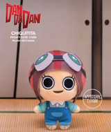 Hot toys cosbi 胆大党 pocket-sized 毛绒挂件盲盒