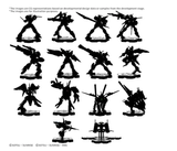 PRE-ORDER2027Q2 Bandai Gundam Assemble Deluxe Set 03 [DX03]