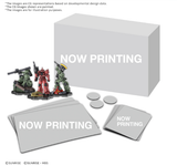 PRE-ORDER 2027Q2 GUNDAM ASSEMBLE SCENARIO PACK 01 [SC01]