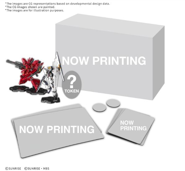 PRE-ORDER 2027Q4 GUNDAM ASSEMBLE EXPANSION PACK 08 [EX08]