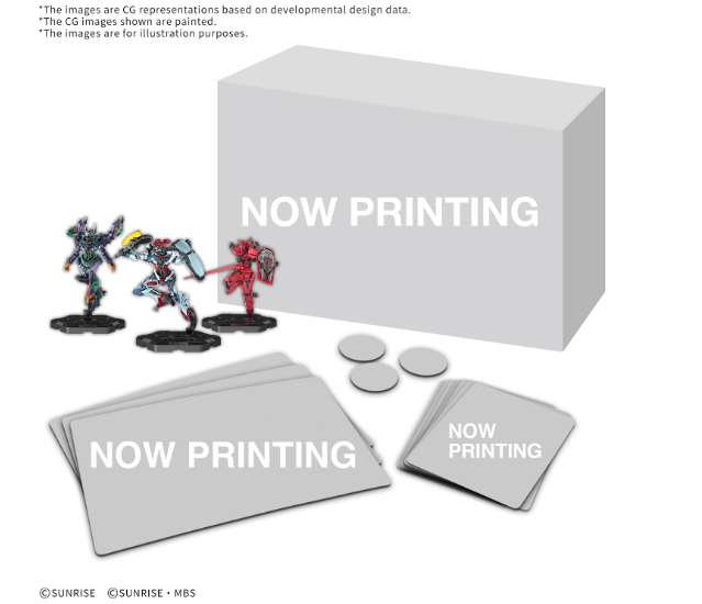 PRE-ORDER 2027Q2 GUNDAM ASSEMBLE EXPANSION PACK 07 [EX07]