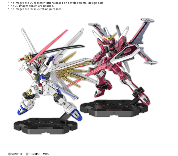 PRE-ORDER 2027Q2 GUNDAM ASSEMBLE EXPANSION PACK 06 [EX06]