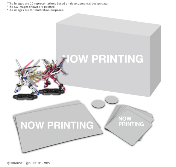 PRE-ORDER 2027Q2 GUNDAM ASSEMBLE EXPANSION PACK 06 [EX06]