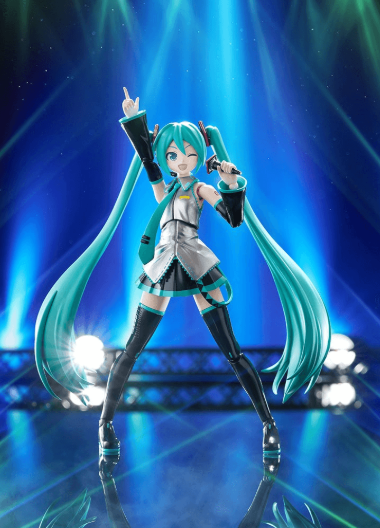 PRE-ORDER 2027Q2 PLAMATEA Hatsune Miku