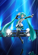 PRE-ORDER 2027Q2 PLAMATEA Hatsune Miku