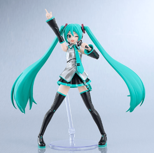 PRE-ORDER 2027Q2 PLAMATEA Hatsune Miku