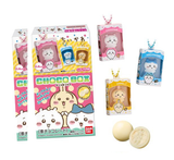 Bandai Candy Chiikawa Choco  食玩blind box挂件