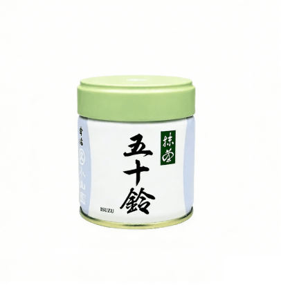 日本宇治丸久小山园抹茶粉五十铃 40g