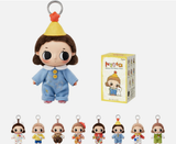 POP MART Nyota Where Moments Meet Series 毛绒挂件盲盒