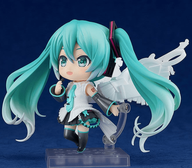 (PRE-ORDER 2027Q2) Nendoroid Hatsune Miku: Happy 16th Birthday Ver.