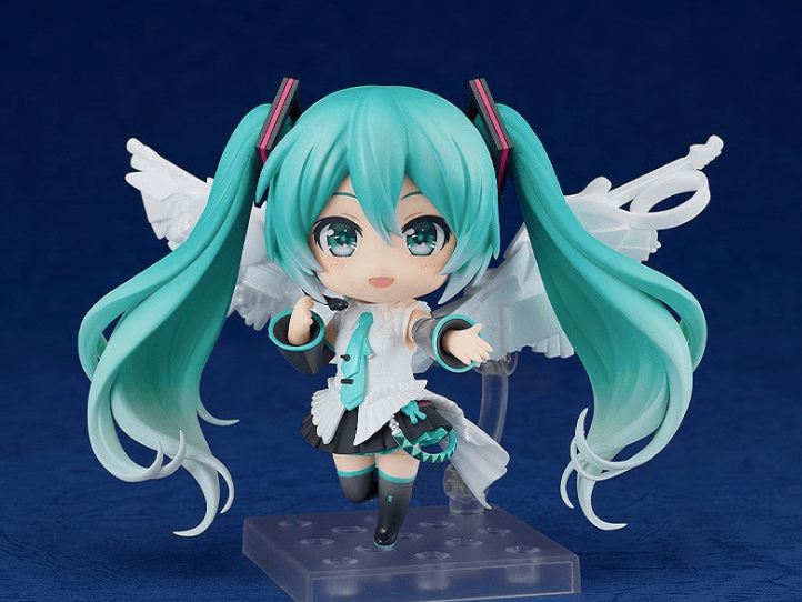 (PRE-ORDER 2027Q2) Nendoroid Hatsune Miku: Happy 16th Birthday Ver.