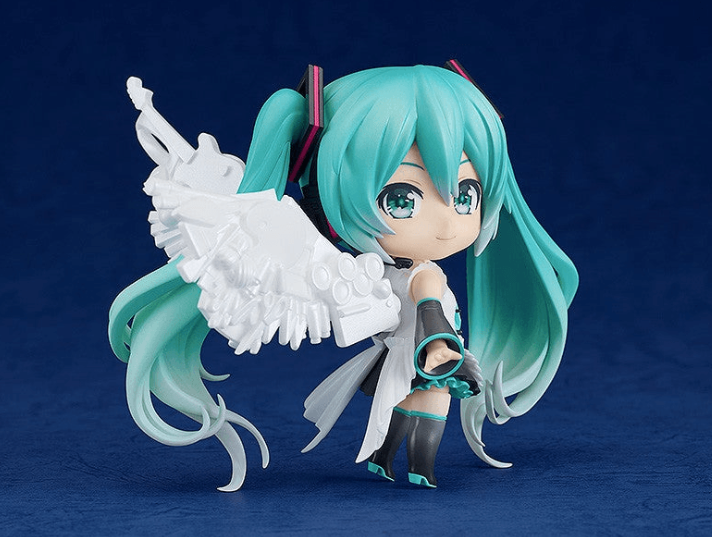 (PRE-ORDER 2027Q2) Nendoroid Hatsune Miku: Happy 16th Birthday Ver.