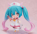 (PRE-ORDER2027Q3) Nendoroid Hatsune Miku: M@GICAL☆CURE! LOVE ♥ SHOT!