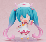 (PRE-ORDER2027Q3) Nendoroid Hatsune Miku: M@GICAL☆CURE! LOVE ♥ SHOT!