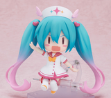 (PRE-ORDER2027Q3) Nendoroid Hatsune Miku: M@GICAL☆CURE! LOVE ♥ SHOT!