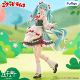 (PRE-ORDER 2027Q2) MIKUPPY RAMUNE Muchute Figure -Mikuppy Ramune ver.-