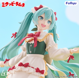 (PRE-ORDER 2027Q2) MIKUPPY RAMUNE Muchute Figure -Mikuppy Ramune ver.-