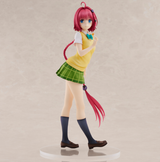 (PRE-ORDER 2027Q4) To LOVE-Ru Darkness School Uniform Series: Mea Kurosaki