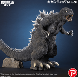 (PRE-ORDER 2027Q1)Gigantic series Godzilla (2001) 25th Anniversary Version