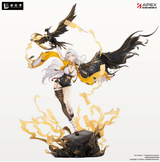 (PRE-ORDER 2027Q1) 1/7 Scale [Zenless Zone Zero] YIXUAN Lonely Wayfarer Beyond Ver. Painted Figure w BONUS